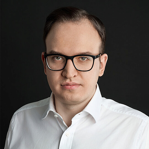 Дубинский Арсений Михайлович