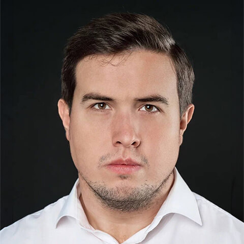 Гавриличев Кирилл Сергеевич