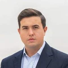 Гавриличев Кирилл Сергеевич