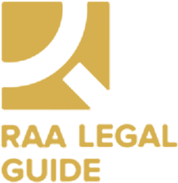 RAA Legal Guide