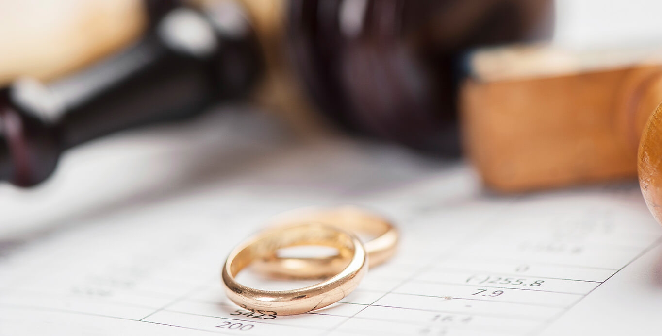 9 вопросов, на которые стоит ответить до развода