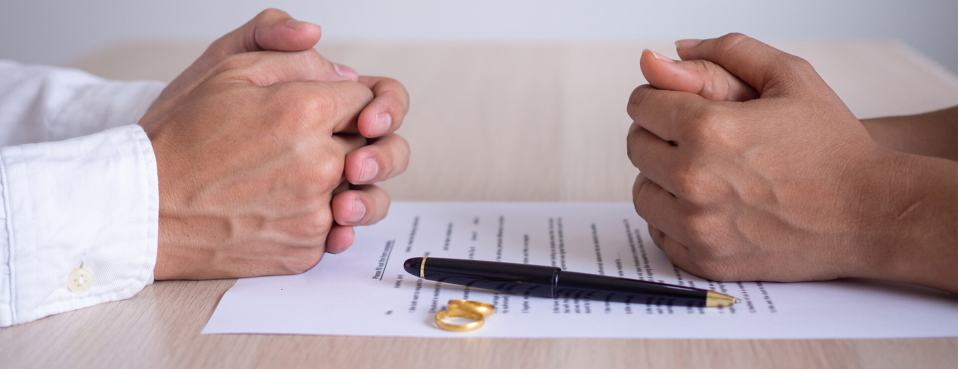 Расторжение брака по обоюдному согласию — Юридическая фирма ГК Лигал
