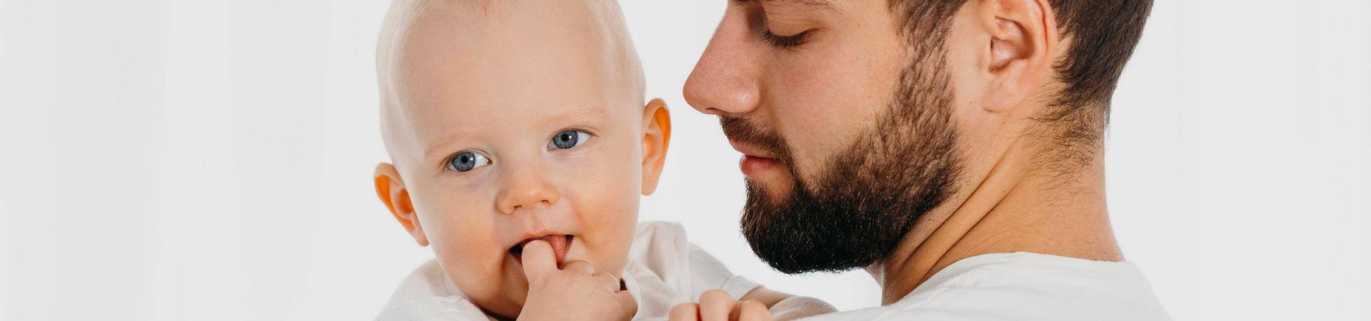 Спор о ребенке, полученном через суррогатное материнство